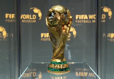 The 2018 fifa world cup was the 21st fifa world cup, a quadrennial international football tournament contested by the men's national teams of the member associations of fifa. Ticket sales begin for 2018 FIFA World Cup | Calcio e Finanza