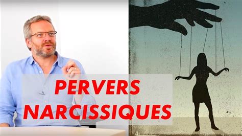 PERVERS NARCISSIQUES Psychologue Pervers Narcissique Narcissique