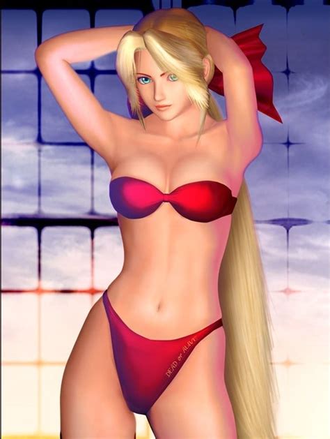 Picture Of Dead Or Alive Xtreme 2