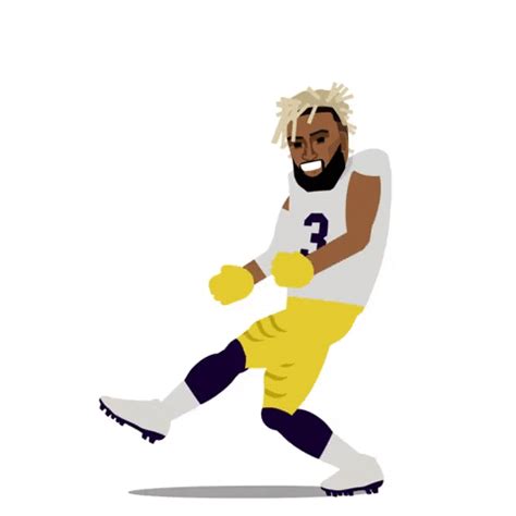 Lsu Odell GIFs Get The Best On GIPHY