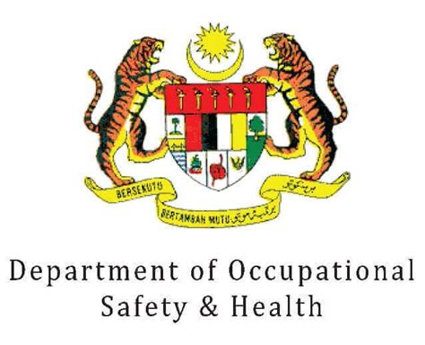 This program has been designed to address the needs of the act and specifically the occupational safety and health (safety and health officer) regulations 1997. DOSH Malaysia certified workers in confined space - NIOSH ...