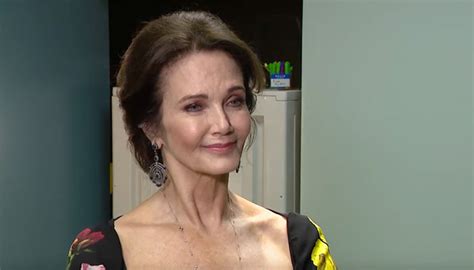 She Played Wonder Woman In The 70s Television Series See Lynda Carter