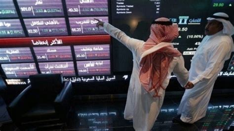 الأسهم السعودية تخسر نحو 71 مليار دولار Rt Arabic