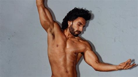 PETA Invites Ranveer Singh To Pose Nude Again Cites Pamela Anderson As Example Bollywood