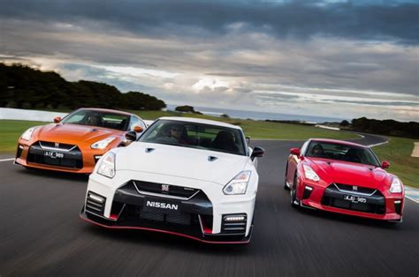 Next Generation ‘r36 Nissan Gt R Coming In 2023 Topcarnews
