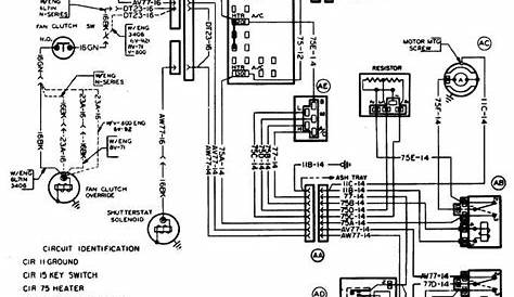 ac indoor unit wiring diagram
