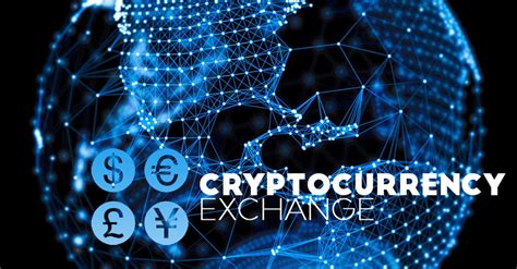 Most cryptocurrency exchanges investors use are centralized exchanges, meaning they are. International Bank Accounts for a Cryptocurrency Exchange ...