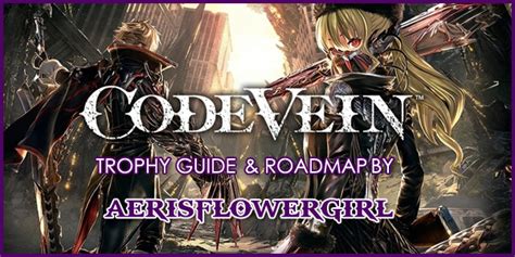 Gift gatherer learn 150 gifts (excluding those learned when acquiring a blood code). Code Vein Trophy Guide and Collectibles | OkeJoss