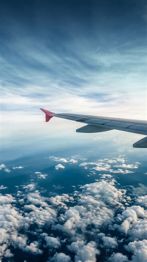 Airplane Iphone Wallpaper Download Free