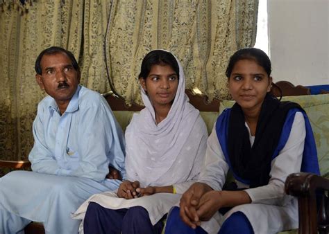 Asia Bibi Pakistans Notorious Case Bbc News