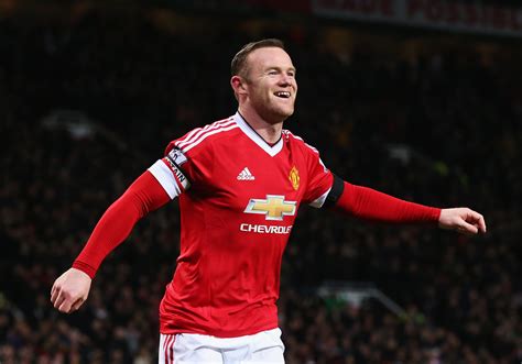 Manchester United News Wayne Rooney Unsure Of Return Date From Injury