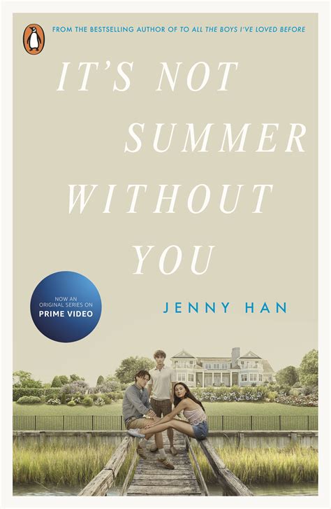 Its Not Summer Without You Book 2 In The Summer I Turned Pretty