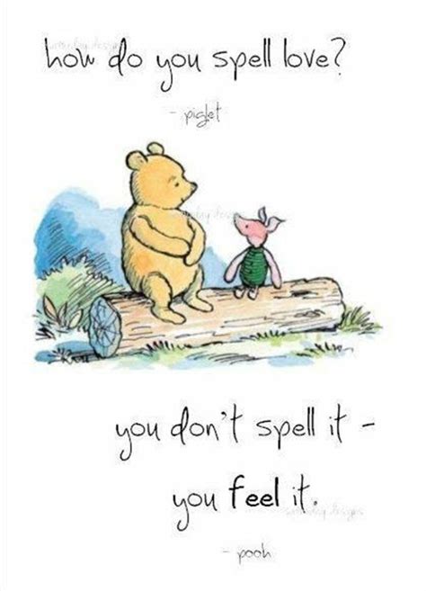 15 Best Extremely Easy Short Winnie The Pooh Quotes Images