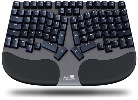 The Best Mechanical Ergonomic Split Keyboard For Natural Typing