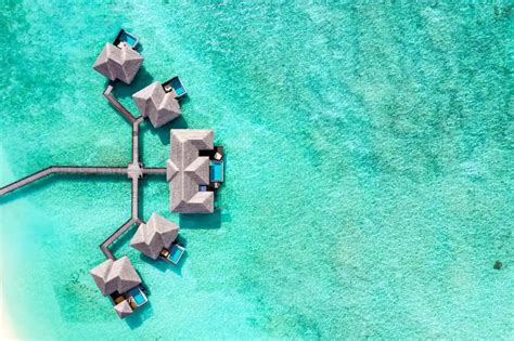 Sheraton Maldives Full Moon Resort And Spa 5 All Inclusive Stay On