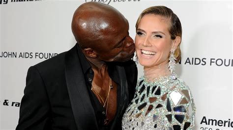 the real reason why heidi klum and seal divorced youtube