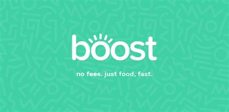 Lu Launches Boost New Mobile Food Ordering Pickup App
