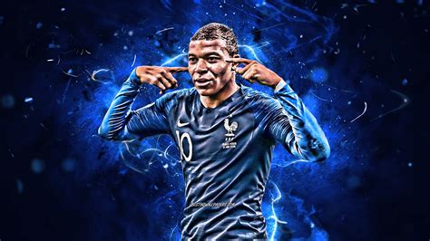 Fully edited for better look 3. 10+ Kylian Mbappe Wallpapers HD For Desktop - Visual Arts Ideas