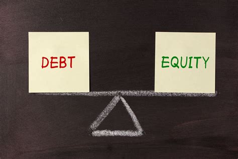 Debt To Equity Ratio Untuk Mengukur Apa Management And Leadership