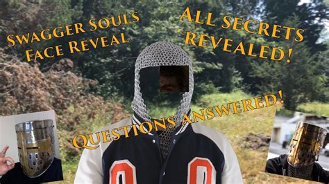 Swaggersouls Face