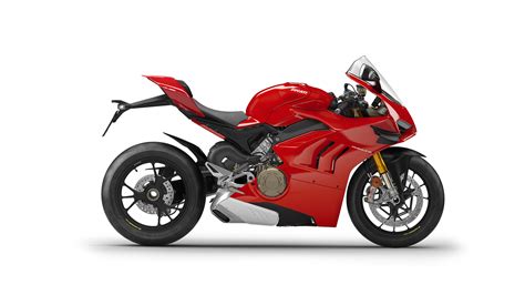 Panigale V4 S Ducati Web Bike Configurator