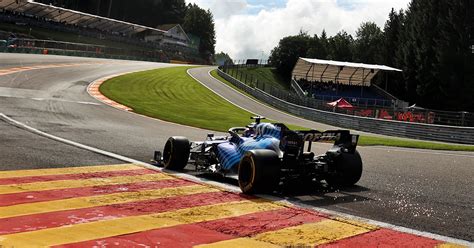 Are We About To Lose Spa Francorchamps From The F1 Calendar Wtf1