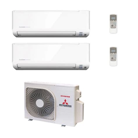 Mitsubishi Heavy Industries Air Conditioning Scm40zs S R32 Multi 1 X