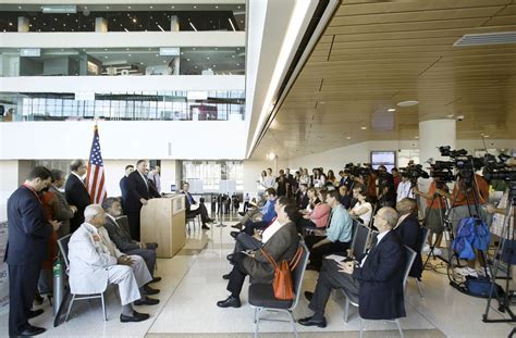 Cleveland Braces For Media Spotlight During 2016 Republican National Convention