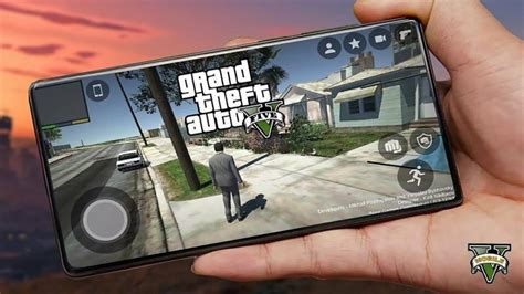 Jogue O Jogo Grand Theft Auto Para Android Fairy E Grand Theft