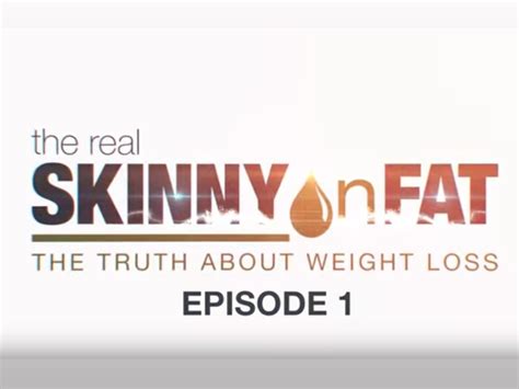 The Real Skinny On Fat Foundation For Alternative And Integrative