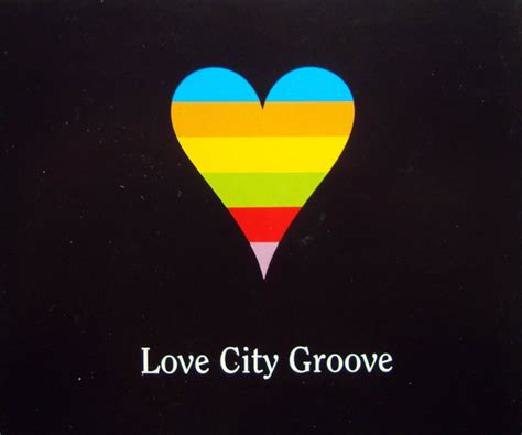 Love City Groove Love City Groove Releases Discogs
