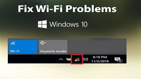 How To Fix WiFi Connected But No Internet Access Fix There Is No