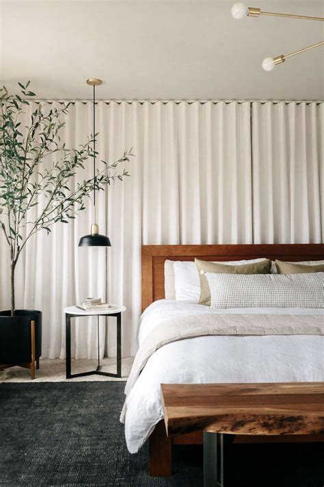 How To Mix And Match Bedroom Furniture Like A Pro