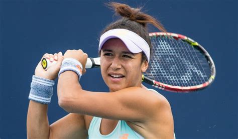 i just love it here in mexico heather watson gets best of wang xivu to reach acapulco final