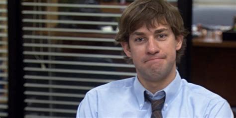 The Office 10 Times That Jim Was More Of A Jerk Than Dwight