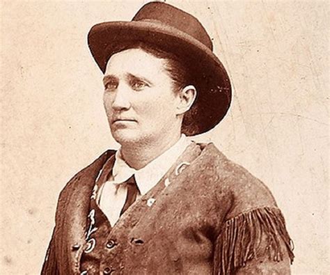 Calamity Jane Biography Childhood Life Achievements And Timeline