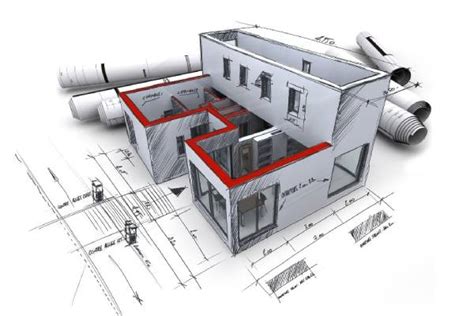 Architectural Cad Drafting Services Architectural Drafting Services