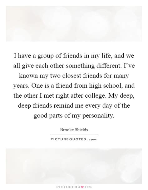 31 Friendship Quotes In College Life Akaino Kuchibiru