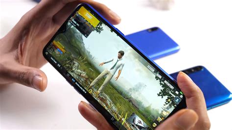 PUBG Mobile Lite Became Top Free Games on Google Play