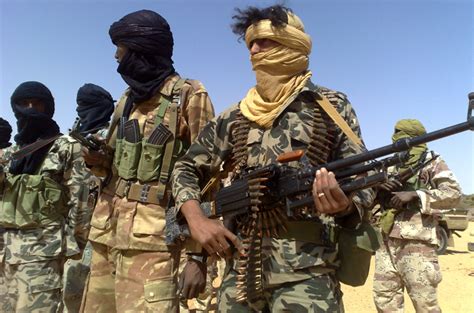 Mali Army Repels Tuareg Rebel Attacks News Al Jazeera