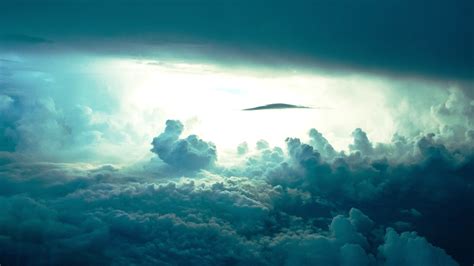 Above The Clouds 1920x1080 Hd Wallpapers