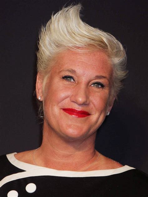 Anne Burrell Biography Net Worth Age Quotes Weight Loss And