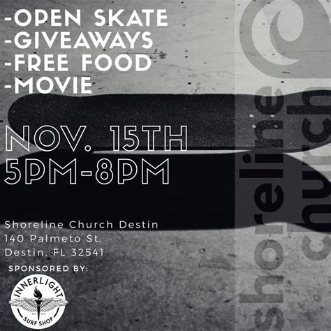 Get updates on new sales, discounts, and surf reports!!!. Innerlight Surf & Skate Shop - Home | Facebook