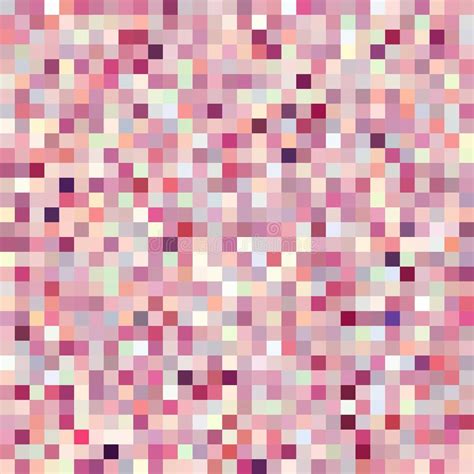 Pastel Squares Stock Illustration Illustration Of Background 29635573