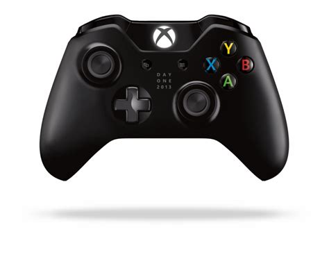 Xbox One X Controller Clip Art Library
