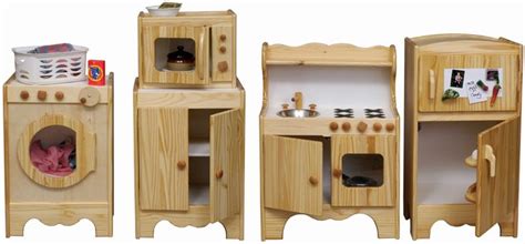 Durable play set comes equipped with a clear acrylic grill tray grill tray and 3. All Wood Kid's Kitchen Set - Made in USA Hand Crafted ...