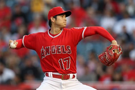 Angels Shohei Ohtani Passes Another Test On Way Back From Arm Injury