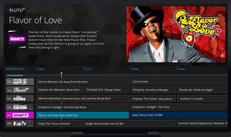 Live sports and tv for windows 10. How To Activate Pluto TV To View Free Content