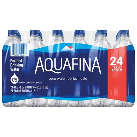 Aquafina Drinking Water Walgreens