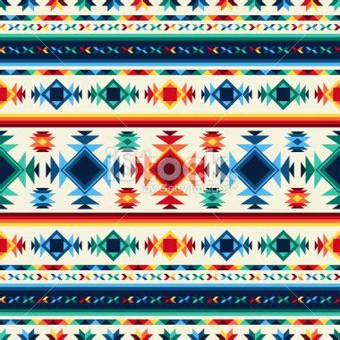 Tribal abstract seamless pattern aztec geometric background. | Geometric background, Geometric ...